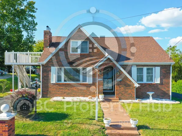 305 E 3rd St, London, KY 40741