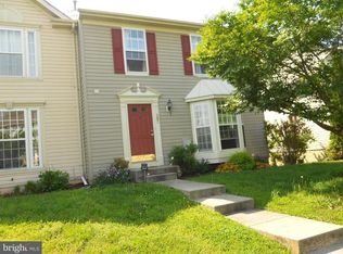 307 Roundhouse Dr, Perryville, MD 21903