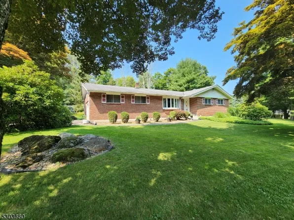 106 Birch Dr, Fredon Twp., NJ 07860