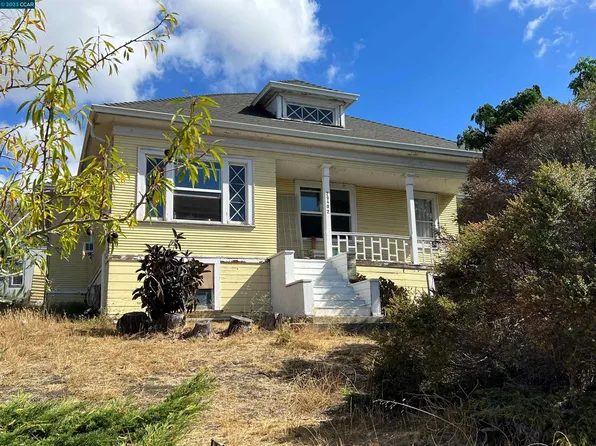 29402 Bodega St, Hayward, CA 94544