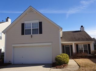 214 Clay Thorn Ct, Greer, SC 29651