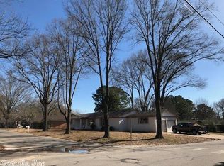 11 Apache Dr, Searcy, AR 72143