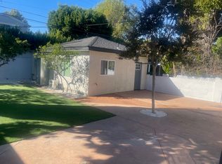 4919 Enfield Ave, Encino, CA 91316