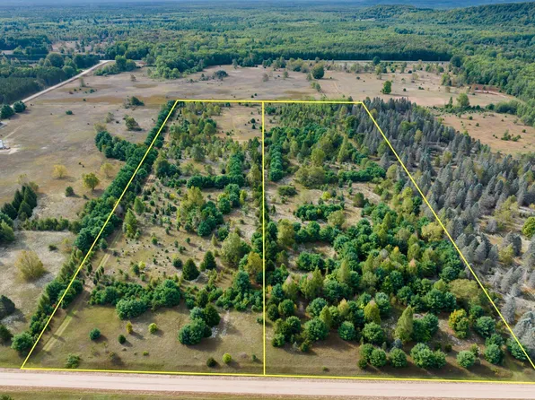 0 Mallard Rd, Thompsonville, MI 49683