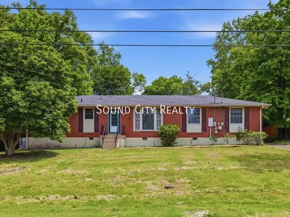 7016 Bonnalake Dr #A, Hermitage, TN 37076