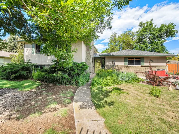 2901 Stover St, Fort Collins, CO 80525