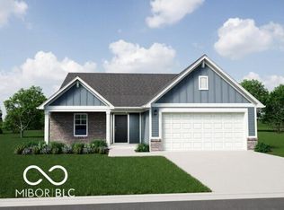 336 Little Torino Way, Greenfield, IN