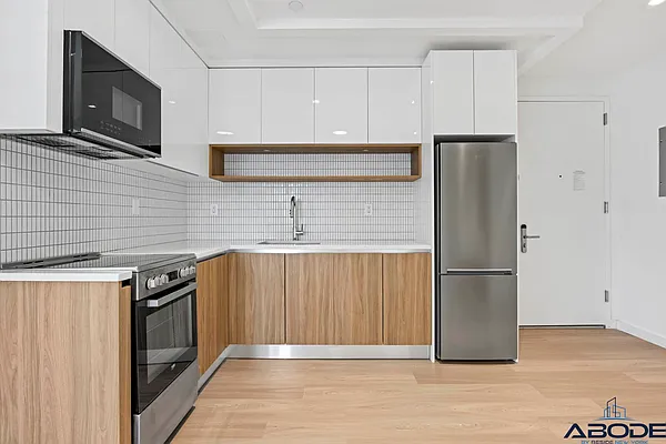 Rented by ABODE NYC LLC | media 7