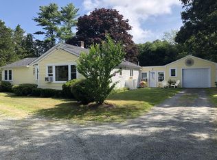 156 North St, Mattapoisett, MA 02739