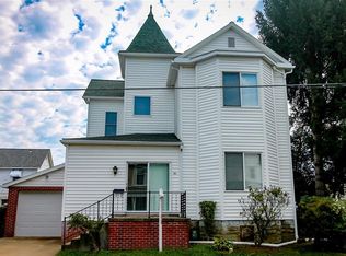 263 S Stewart St, Blairsville, PA