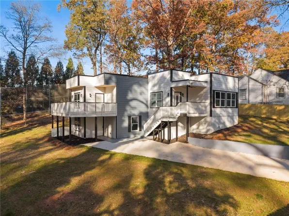 1429 Womack Ave, East Pt, GA 30344