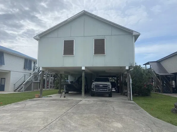 207 Janet Lynn Ct, Theriot, LA 70397