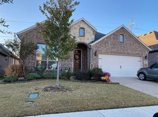 3060 Bella Lago Dr, Fort Worth, TX 76177