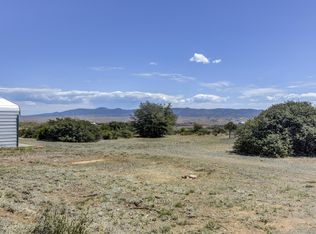 9330 E Newtown Ave, Dewey, AZ 86327