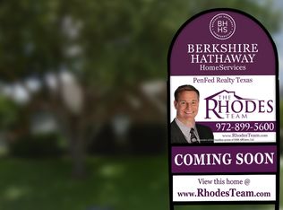 929 Golden Grove Dr, Lewisville, TX 75067