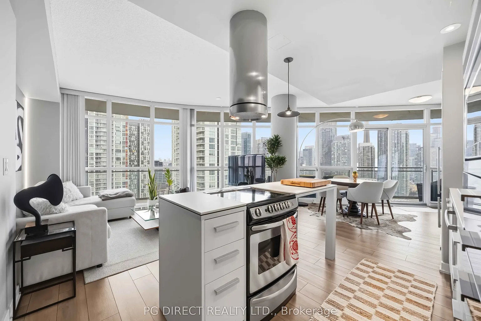 38 Dan Leckie Way #3008 photo 1