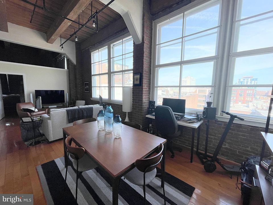 1st image of 1010 Arch St Unit 701