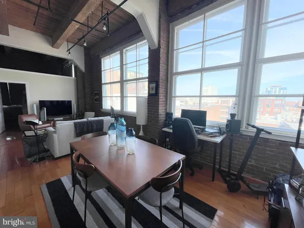 1010 Arch St Unit 701, Philadelphia, PA 19107
