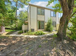 5 Dendron Ct #36, Parkville, MD 21234