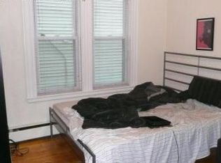 129 Saint Alphonsus St, Roxbury Crossing, MA 02120