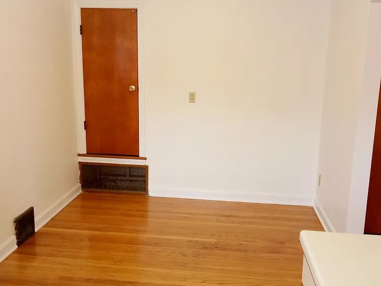 Dining Room w/Pantry