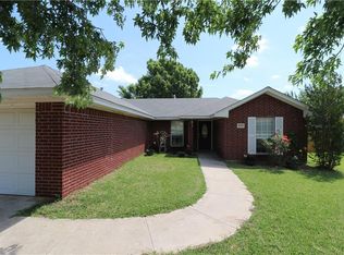 628 N Avenue C, Springtown, TX 76082