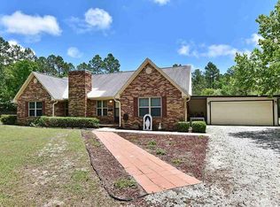 10551 Busbee Ln, Perdido Key, FL 32507