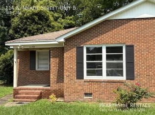 114 N Meade St #B, Greenville, NC 27858