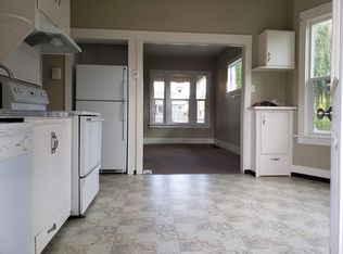 723 W Montgomery Ave #1, Spokane, WA 99205