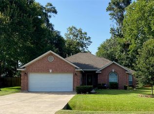 2906 Deep Anchor Way, Crosby, TX 77532