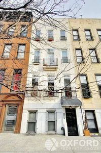 327 E 116th St, New York, NY, 10029