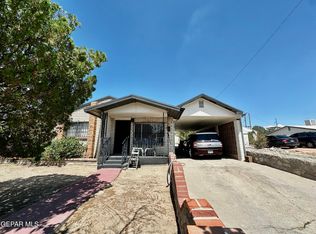 6021 E Yandell Dr, El Paso, TX 79905