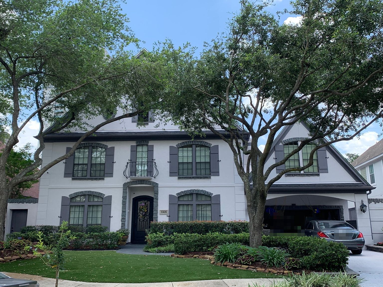 5305 Navarro St, Houston, TX 77056 | Zillow