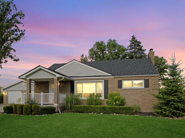 62060 Indian Trl, Ray, MI 48096