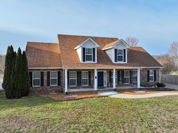 3360 Heatherwood Trce Lot 37, Clarksville, TN 37040