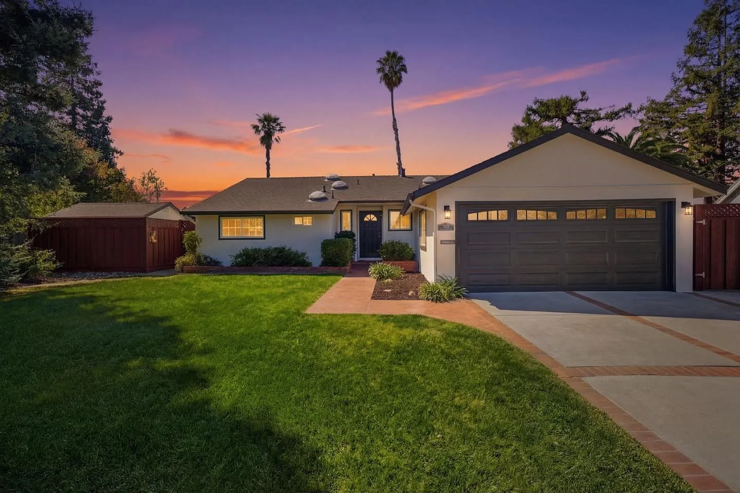 3 bed, 1370 sqft, $7,000 — Photo 1