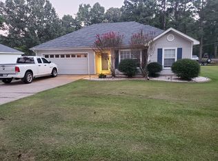 407 Waymack Rd, Cabot, AR 72023