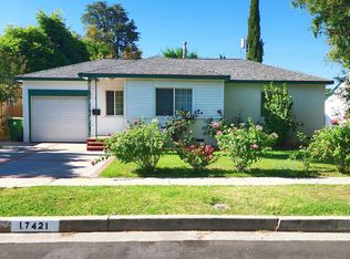 17421 Martha St, Encino, CA 91316