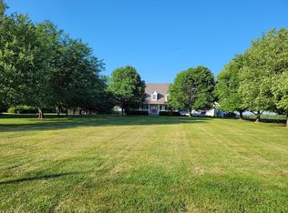 742 Crumbaugh Rd, Georgetown, KY 40324