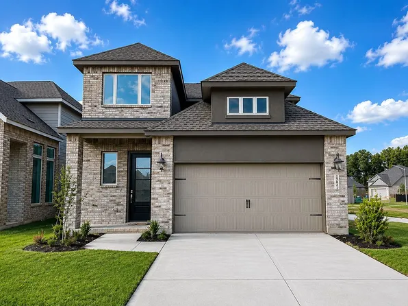 28821 Bobcat Run Dr, New Caney, TX 77357