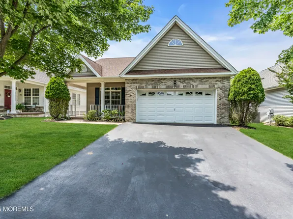 110 Rolling Meadows Boulevard S, Ocean Twp, NJ 07712