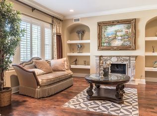 1318 Acorn Pl, Walnut, CA 91789