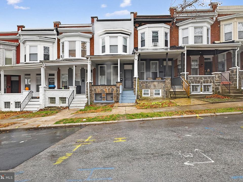 1st image of 2711 Riggs Ave