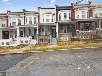 2711 Riggs Ave, Baltimore, MD, 21216
