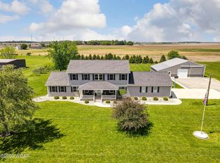 8482 Hoaglin Center Rd, Van Wert, OH 45891