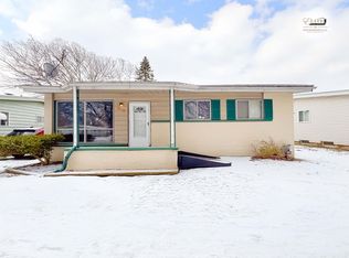 918 Macdonald Ave, Flint, MI 48507