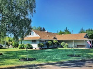 1410 Fetlock Ct, Eugene, OR 97401