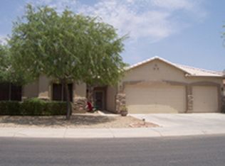 3556 E Thames Way, San Tan Valley, AZ 85140