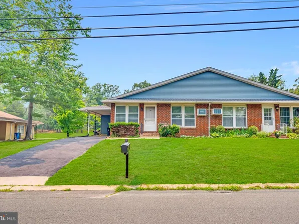 16 Sycamore Rd, Manahawkin, NJ 08050