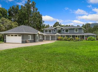 2891F Kamookoa Rd, Princeville, HI 96722